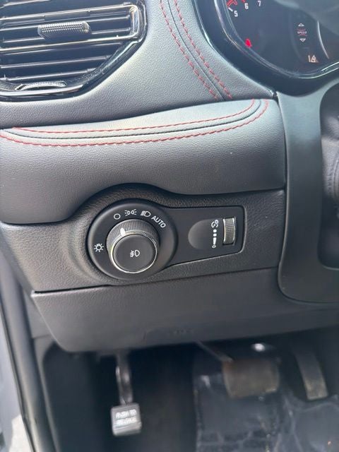2023 Dodge Durango R/T Premium
