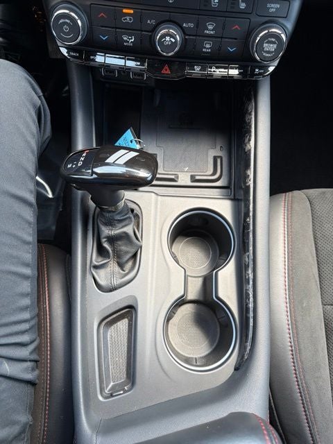 2023 Dodge Durango R/T Premium
