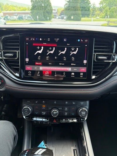 2023 Dodge Durango R/T Premium
