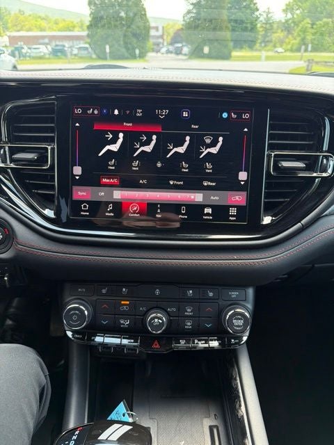 2023 Dodge Durango R/T Premium