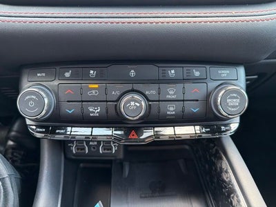 2023 Dodge Durango R/T Premium