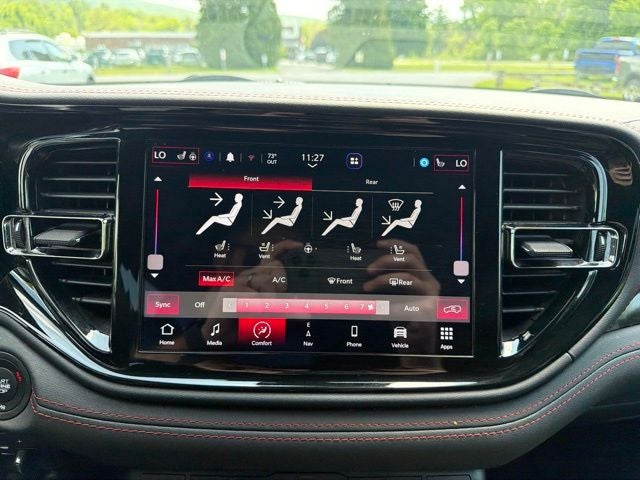 2023 Dodge Durango R/T Premium