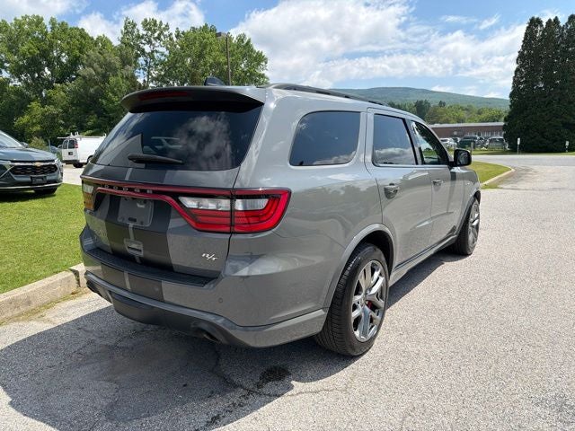 2023 Dodge Durango R/T Premium