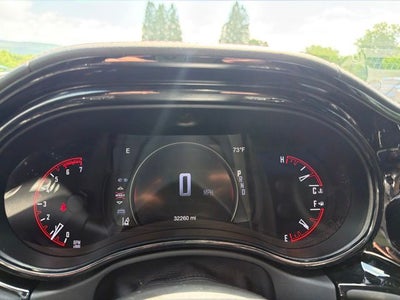 2023 Dodge Durango R/T Premium