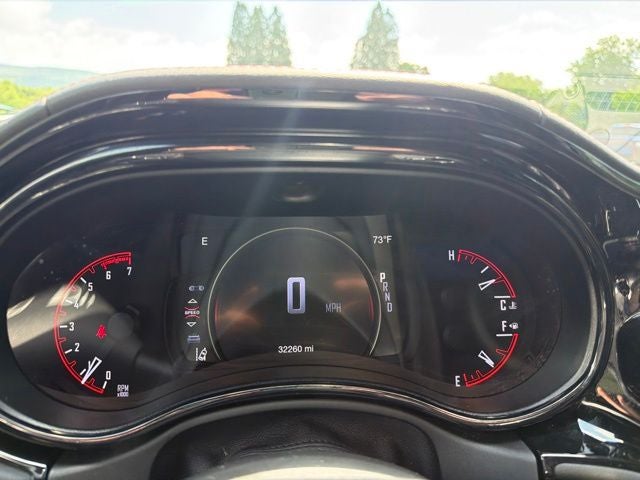 2023 Dodge Durango R/T Premium