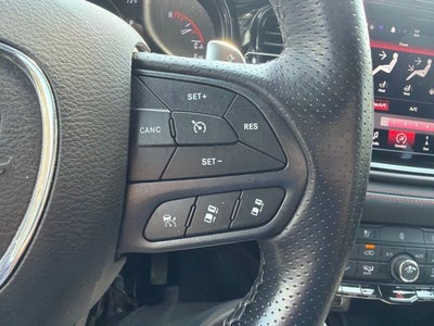 2023 Dodge Durango R/T Premium