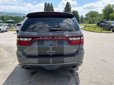 2023 Dodge Durango R/T Premium