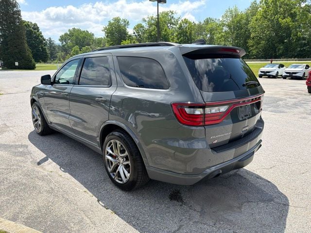 2023 Dodge Durango R/T Premium