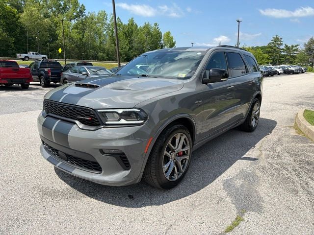 2023 Dodge Durango R/T Premium