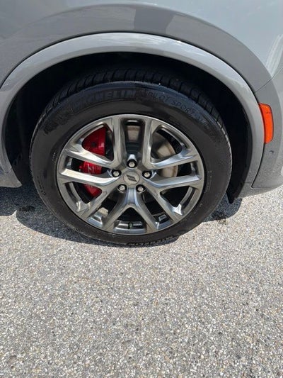2023 Dodge Durango R/T Premium