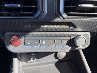 2026 Ford Mustang Dark Horse SC