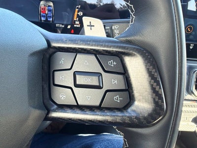 2026 Ford Mustang Dark Horse SC