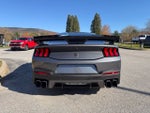 2026 Ford Mustang Dark Horse SC