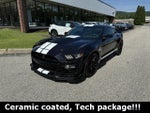 2022 Ford Mustang Shelby GT500