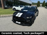 2022 Ford Mustang Shelby GT500
