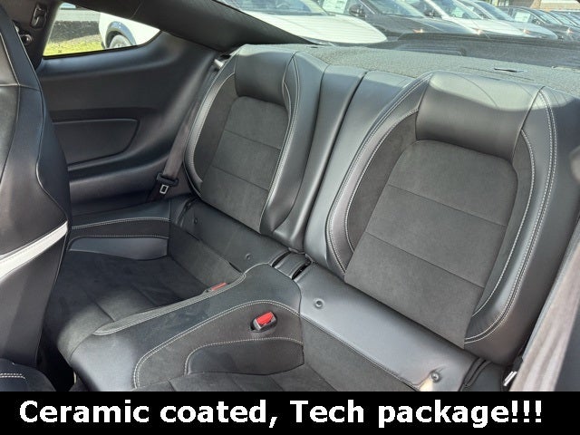 2022 Ford Mustang Shelby GT500