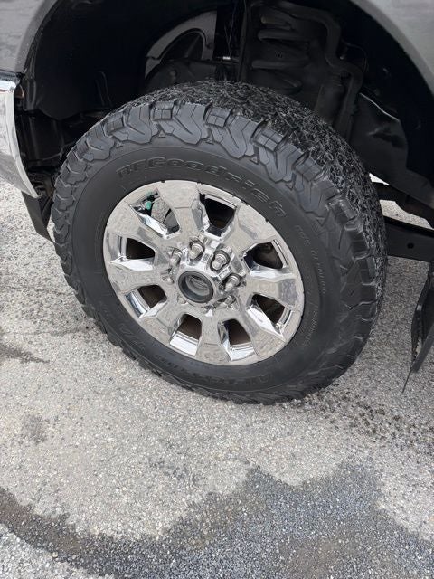 2018 Ford F-250SD XL