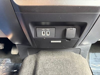 2018 Ford F-250SD XL