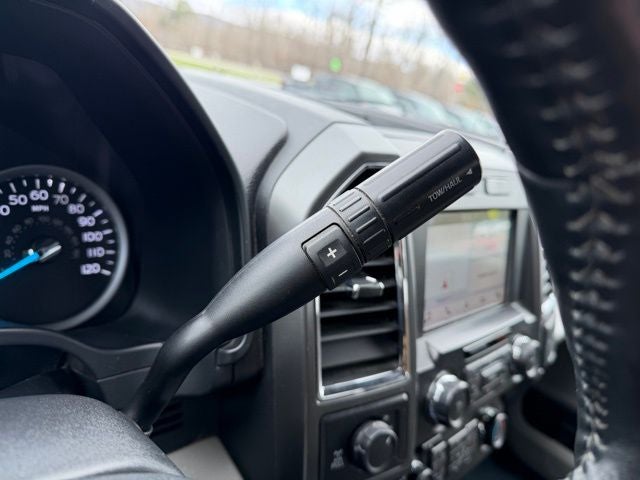 2018 Ford F-250SD XL