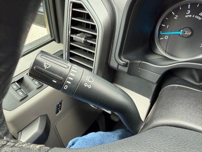 2018 Ford F-250SD XL