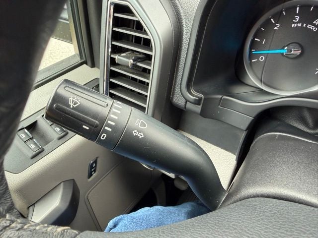 2018 Ford F-250SD XL