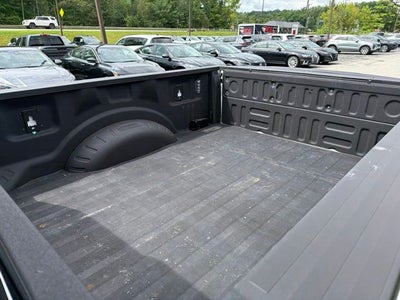 2022 Ford F-350SD Lariat