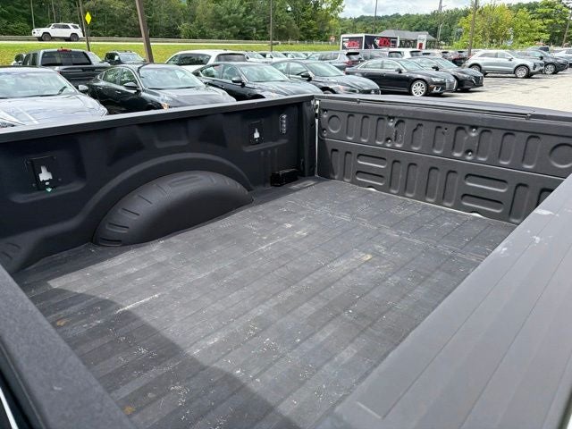 2022 Ford F-350SD Lariat