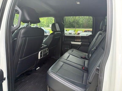 2022 Ford F-350SD Lariat