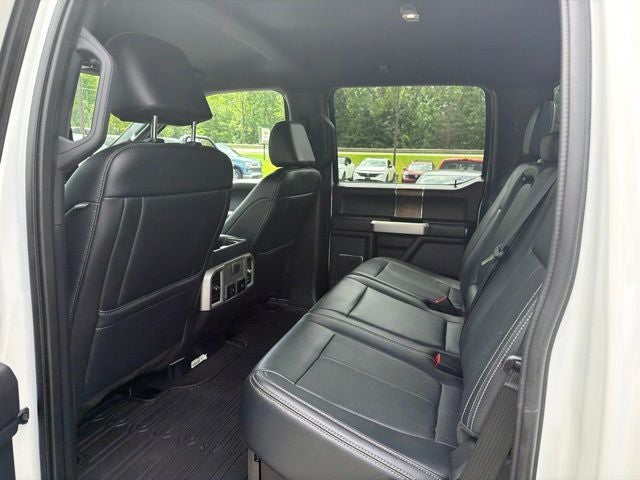 2022 Ford F-350SD Lariat