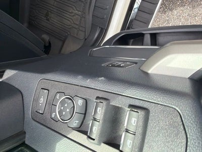 2022 Ford F-350SD Lariat