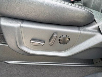 2022 Ford F-350SD Lariat