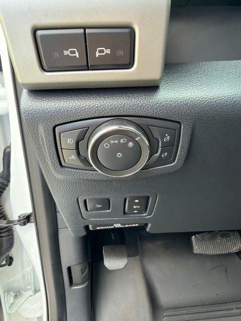 2022 Ford F-350SD Lariat