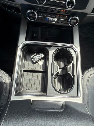 2022 Ford F-350SD Lariat