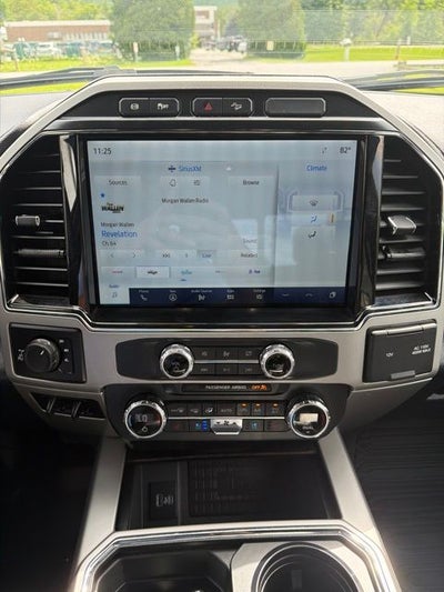 2022 Ford F-350SD Lariat