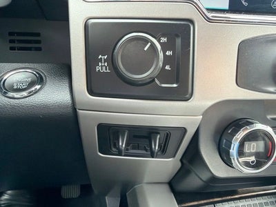 2022 Ford F-350SD Lariat