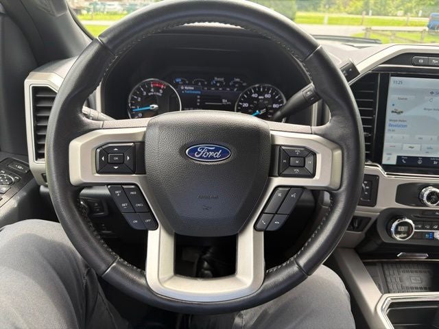 2022 Ford F-350SD Lariat