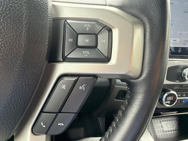 2022 Ford F-350SD Lariat