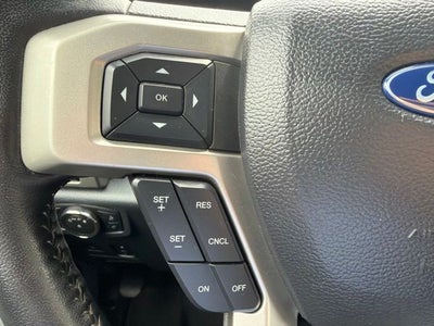 2022 Ford F-350SD Lariat