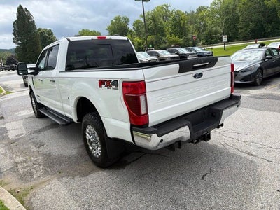 2022 Ford F-350SD Lariat