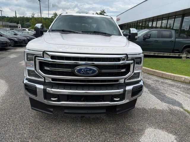 2022 Ford F-350SD Lariat