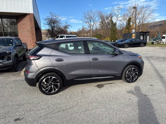 2023 Chevrolet Bolt EUV Premier
