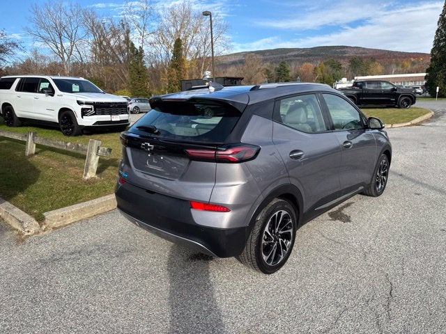 2023 Chevrolet Bolt EUV Premier
