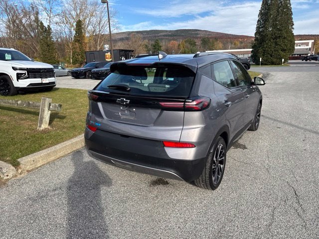 2023 Chevrolet Bolt EUV Premier