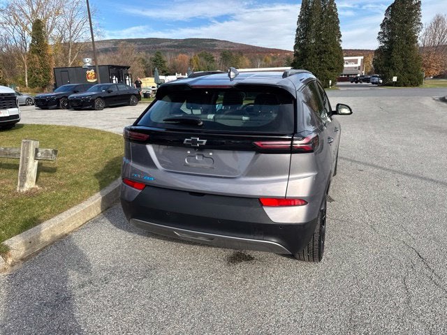 2023 Chevrolet Bolt EUV Premier