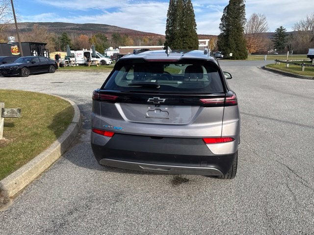 2023 Chevrolet Bolt EUV Premier