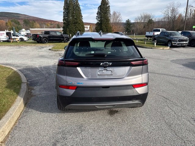 2023 Chevrolet Bolt EUV Premier