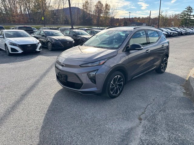 2023 Chevrolet Bolt EUV Premier