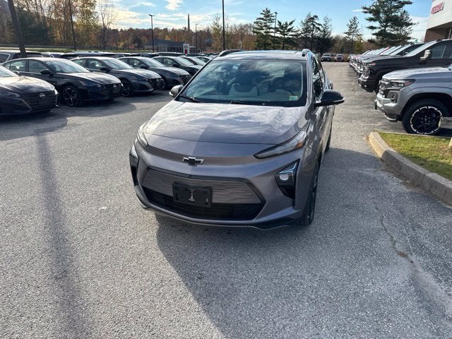 2023 Chevrolet Bolt EUV Premier
