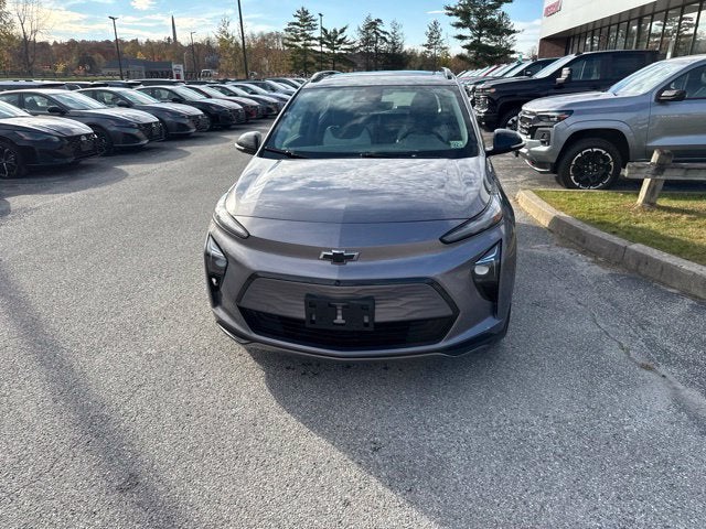 2023 Chevrolet Bolt EUV Premier