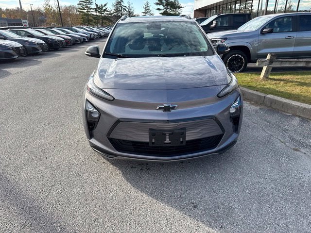 2023 Chevrolet Bolt EUV Premier